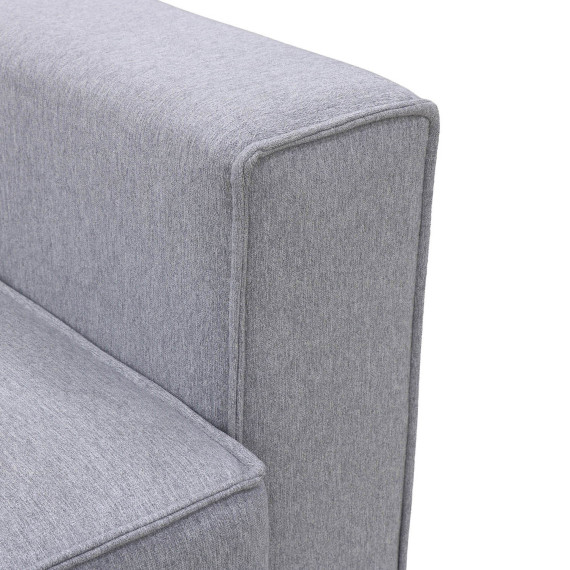 диван HOBEL CORNER LIZA PLUS F/P LIGHT GREY SCANDI 17 L (5)