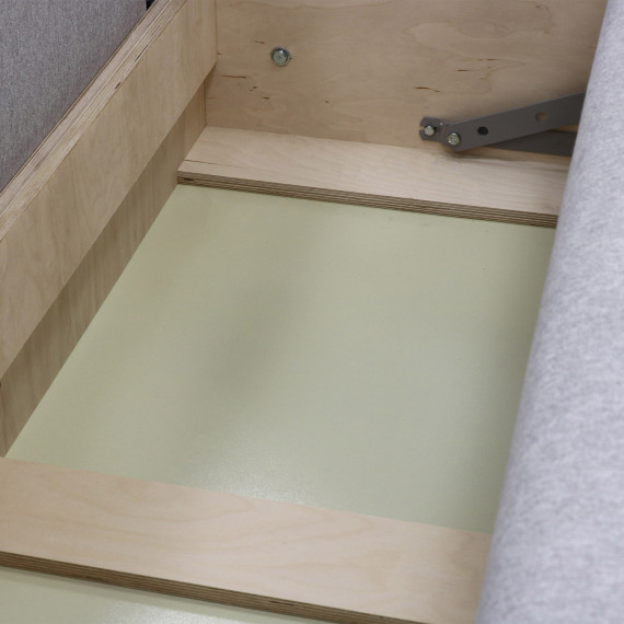 диван HOBEL CORNER LIZA PLUS F/P LIGHT GREY SCANDI 17 L (5)