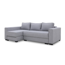 диван HOBEL CORNER LIZA PLUS F/P LIGHT GREY SCANDI 17 L (5)