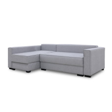 диван HOBEL CORNER LIZA PLUS F/P LIGHT GREY SCANDI 17 L (5)