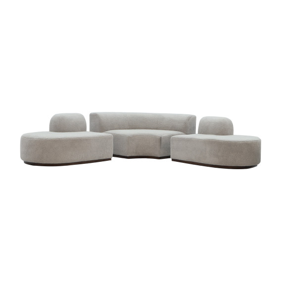 დივანი HOBEL CORNER MALIBU GREY KUZU 7 (3)