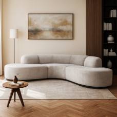 დივანი HOBEL CORNER MALIBU GREY KUZU 7 (3)