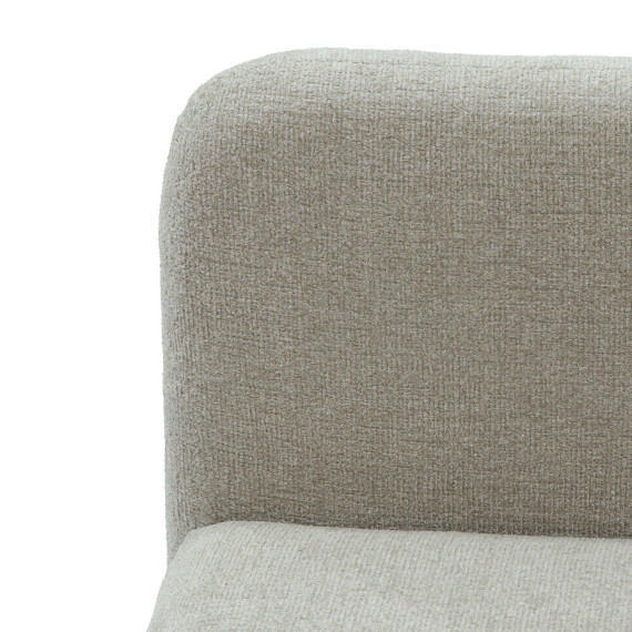დივანი HOBEL CORNER MODENA LIGHT GREY BEATTO 1066 (5)