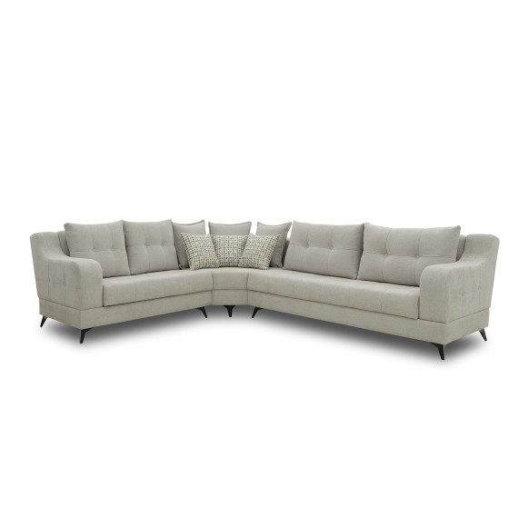 დივანი HOBEL CORNER NEW YORK F/R CREAM BEATTO 1066 L (4)