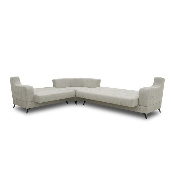 დივანი HOBEL CORNER NEW YORK F/R CREAM BEATTO 1066 L (4)