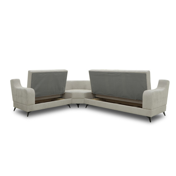 დივანი HOBEL CORNER NEW YORK F/R CREAM BEATTO 1066 L (4)