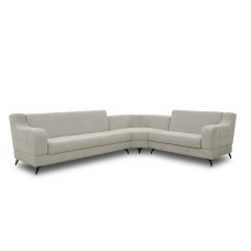 დივანი HOBEL CORNER NEW YORK F/R CREAM BEATTO 1066 R (4)