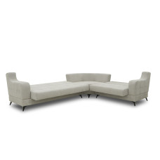 დივანი HOBEL CORNER NEW YORK F/R CREAM BEATTO 1066 R (4)