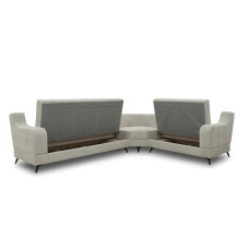 დივანი HOBEL CORNER NEW YORK F/R CREAM BEATTO 1066 R (4)