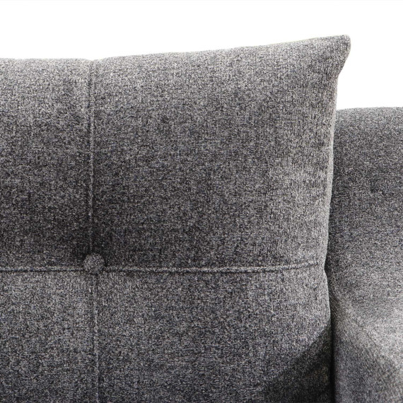 დივანი HOBEL CORNER NEW YORK F/R DARK GREY BEATTO 1079 L (4)