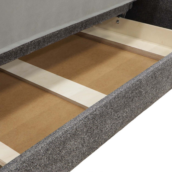 დივანი HOBEL CORNER NEW YORK F/R DARK GREY BEATTO 1079 L (4)