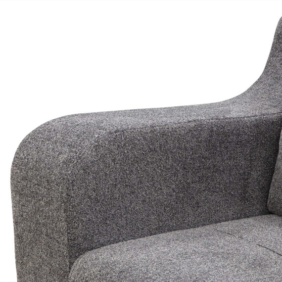 დივანი HOBEL CORNER NEW YORK F/R DARK GREY BEATTO 1079 L (4)