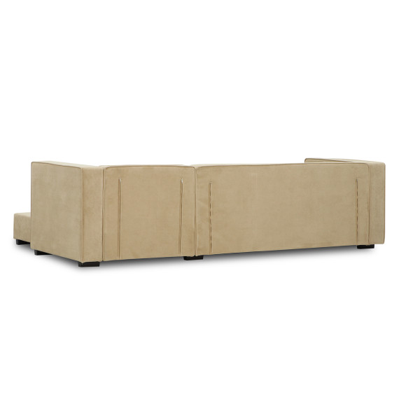 диван HOBEL CORNER ROSE BEIGE LIAM 6 (4)