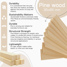 sofa HOBEL CORNER ROSE BROWN VIVALDI 20 (4)