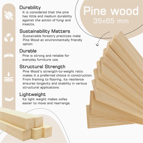 დივანი HOBEL CORNER ROSE BROWN VIVALDI 20 (4)