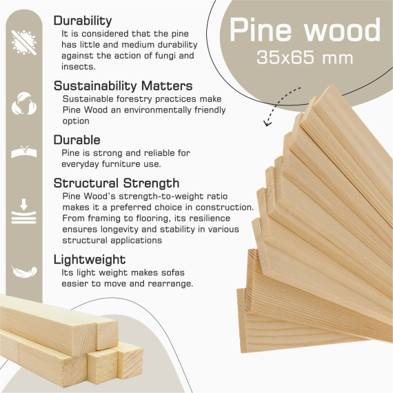 დივანი HOBEL CORNER ROSE LIGHT BROWN VIVALDI 21 (4)