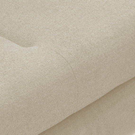 диван HOBEL CORNER SIDNEY PLUS CREAM  BUKLE 4 L (3)