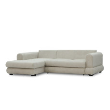 диван HOBEL CORNER SIDNEY PLUS F/Z CREAM BEATTO 1066 L (3)