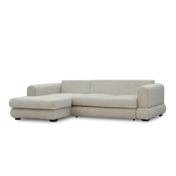 диван HOBEL CORNER SIDNEY PLUS F/Z CREAM BEATTO 1066 L (3)