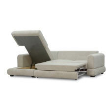 диван HOBEL CORNER SIDNEY PLUS F/Z CREAM BEATTO 1066 L (3)