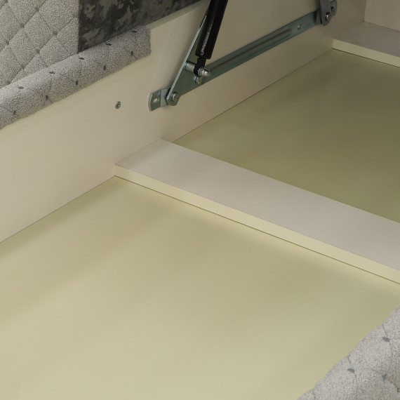 დივანი HOBEL CORNER SONYA GREY MONACO 14/ GREY BUKLE 9 L (5)