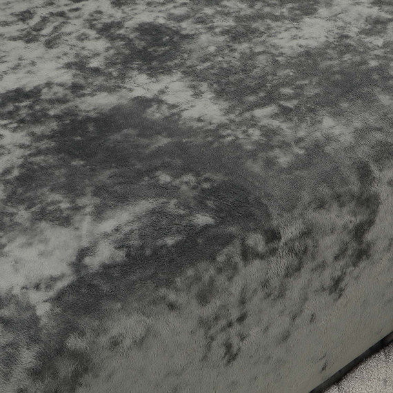 დივანი HOBEL CORNER SONYA GREY MONACO 14/ GREY BUKLE 9 L (5)