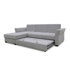 диван HOBEL CORNER TEXAS F/P LIGHT GREY BEATTO 1069 L (5)