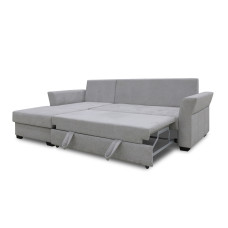 диван HOBEL CORNER TEXAS F/P LIGHT GREY BEATTO 1069 L (5)