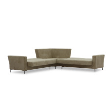 диван HOBEL CORNER VALENCIA GREY BEATTO 1036/ GONZA 1019 (4)