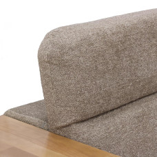 диван HOBEL CORNER WOOD LIGHT BROWN AMAZON 2 / INFINITY 103/FOREVER 910 R (5)