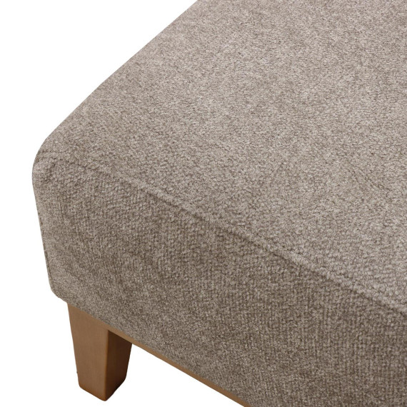 sofa HOBEL CORNER WOOD LIGHT BROWN AMAZON 2 / INFINITY 103/FOREVER 910 R (5)