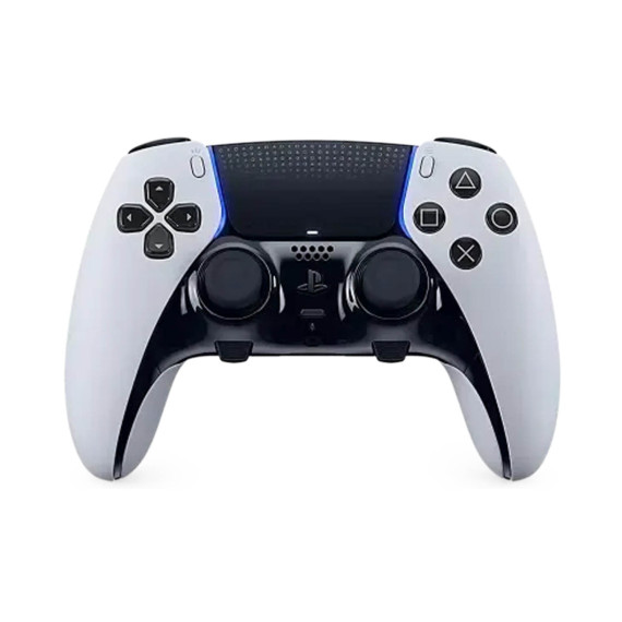 ps accessories PLAYSTATION DUALSENSE PS5 WIRELESS CONTROLLER CHROMA INDIGO/PS5