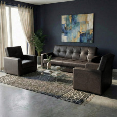 гарнитур GMF ECONOM 3+1+1 ZENIT 13 (1)