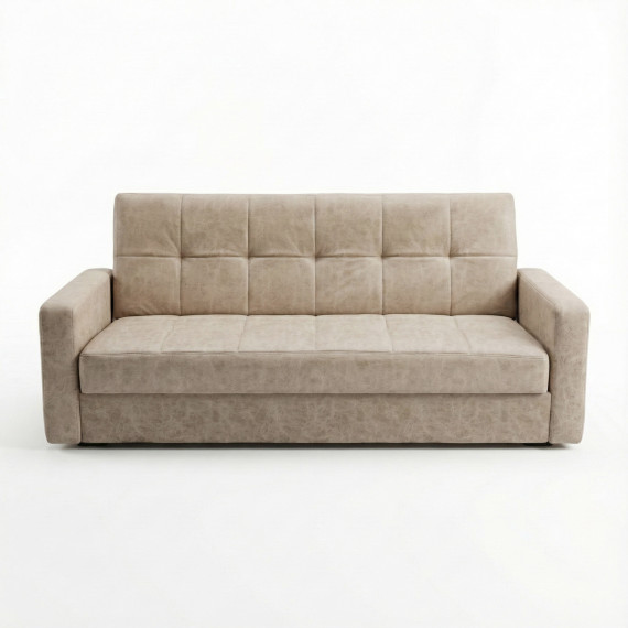 sofa set GMF ECONOM 3+1+1 ZENIT 6 (1)