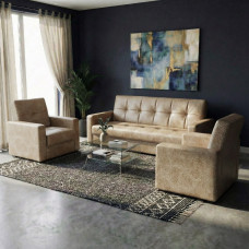 гарнитур GMF ECONOM 3+1+1 ZENIT 3 (1)