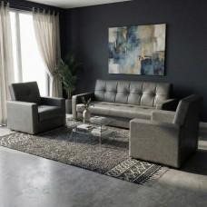 гарнитур GMF ECONOM 3+1+1 ZENIT 6 (1)