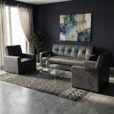 гарнитур GMF ECONOM 3+1+1 ZENIT 7 (1)