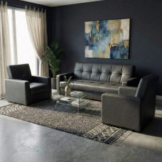 sofa set GMF ECONOM 3+1+1 ZENIT 8 (1)