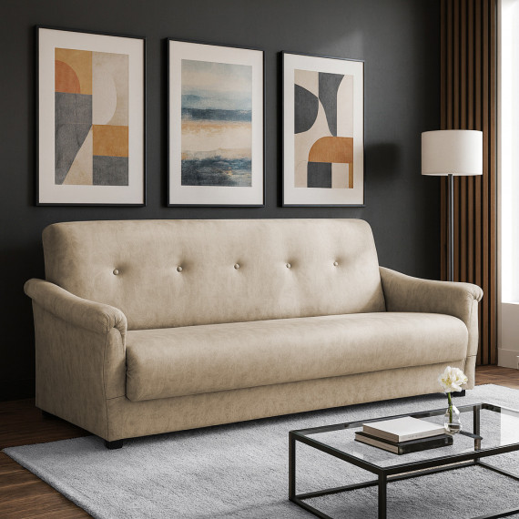 დივანი GMF ECONOM ZENIT 2 G (1)