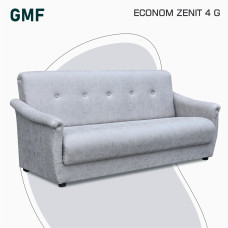 sofa GMF ECONOM ZENIT 4 G (1)