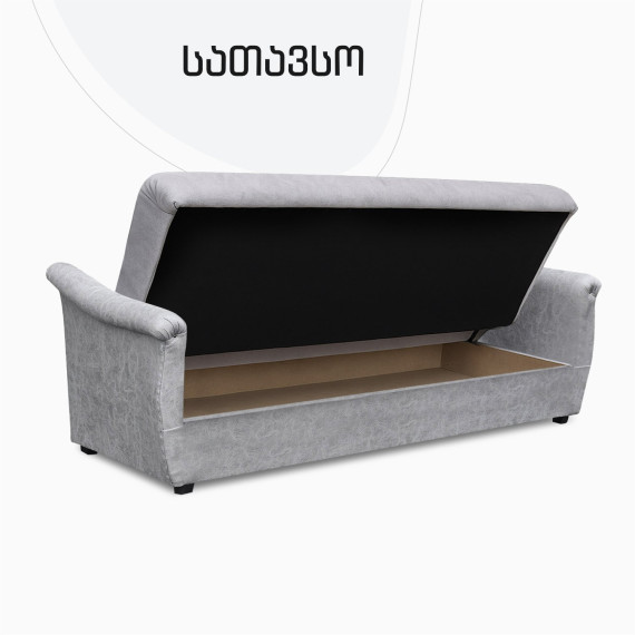 sofa GMF ECONOM ZENIT 4 G (1)