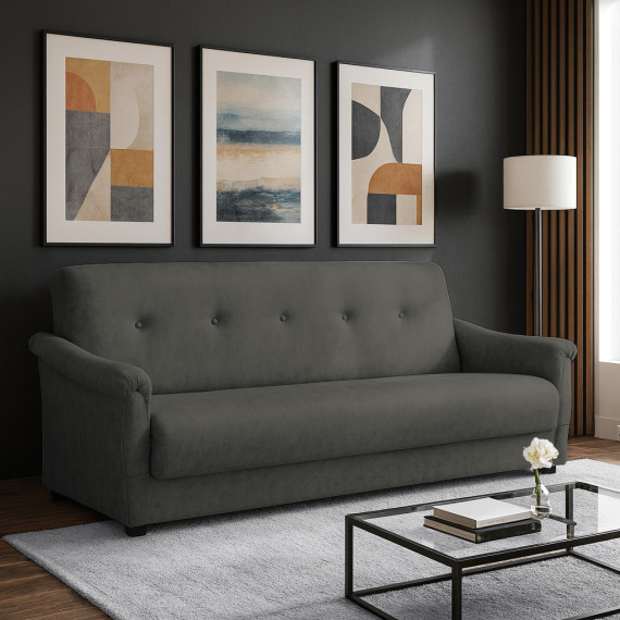 დივანი GMF ECONOM ZENIT 7 G (1)