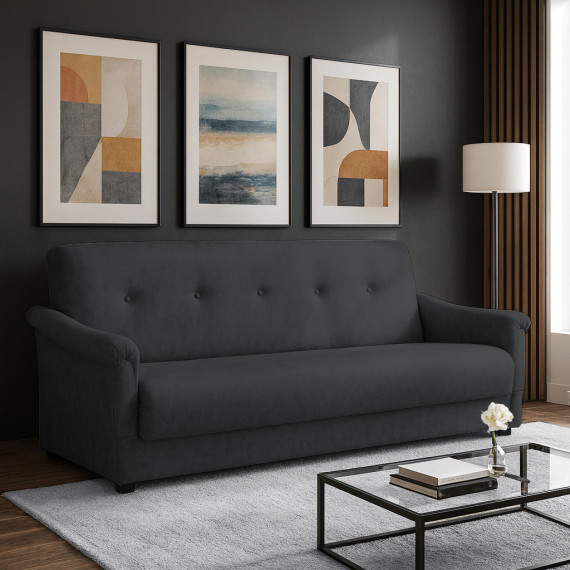 დივანი GMF ECONOM ZENIT 8 G (1)