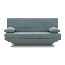 დივანი HOBEL ELISA FIX ECONOM AQUA BLUE LAIM 18 (1)