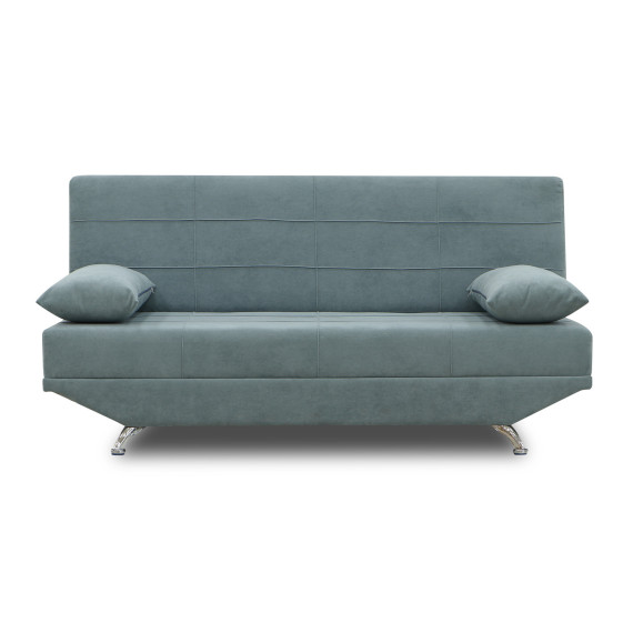 დივანი HOBEL ELISA FIX ECONOM AQUA BLUE LAIM 18 (1)