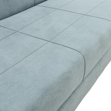 დივანი HOBEL ELISA FIX ECONOM AQUA BLUE LAIM 18 (1)