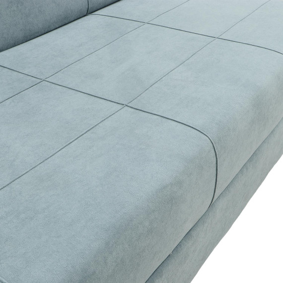 დივანი HOBEL ELISA FIX ECONOM AQUA BLUE LAIM 18 (1)