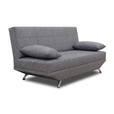 დივანი HOBEL ELISA FIX ECONOM GREY AFO 12 (1)