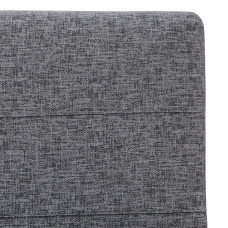 დივანი HOBEL ELISA FIX ECONOM GREY AFO 12 (1)