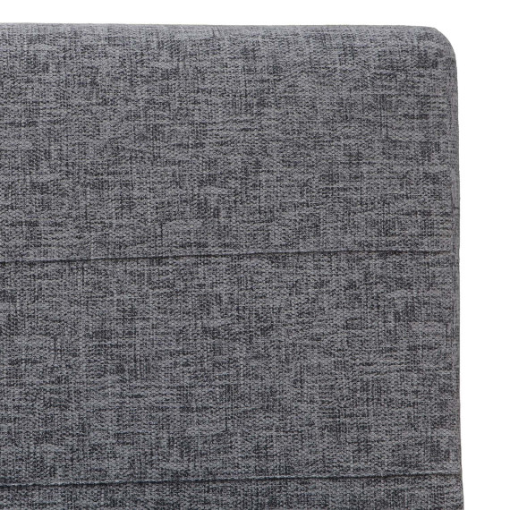 დივანი HOBEL ELISA FIX ECONOM GREY AFO 12 (1)